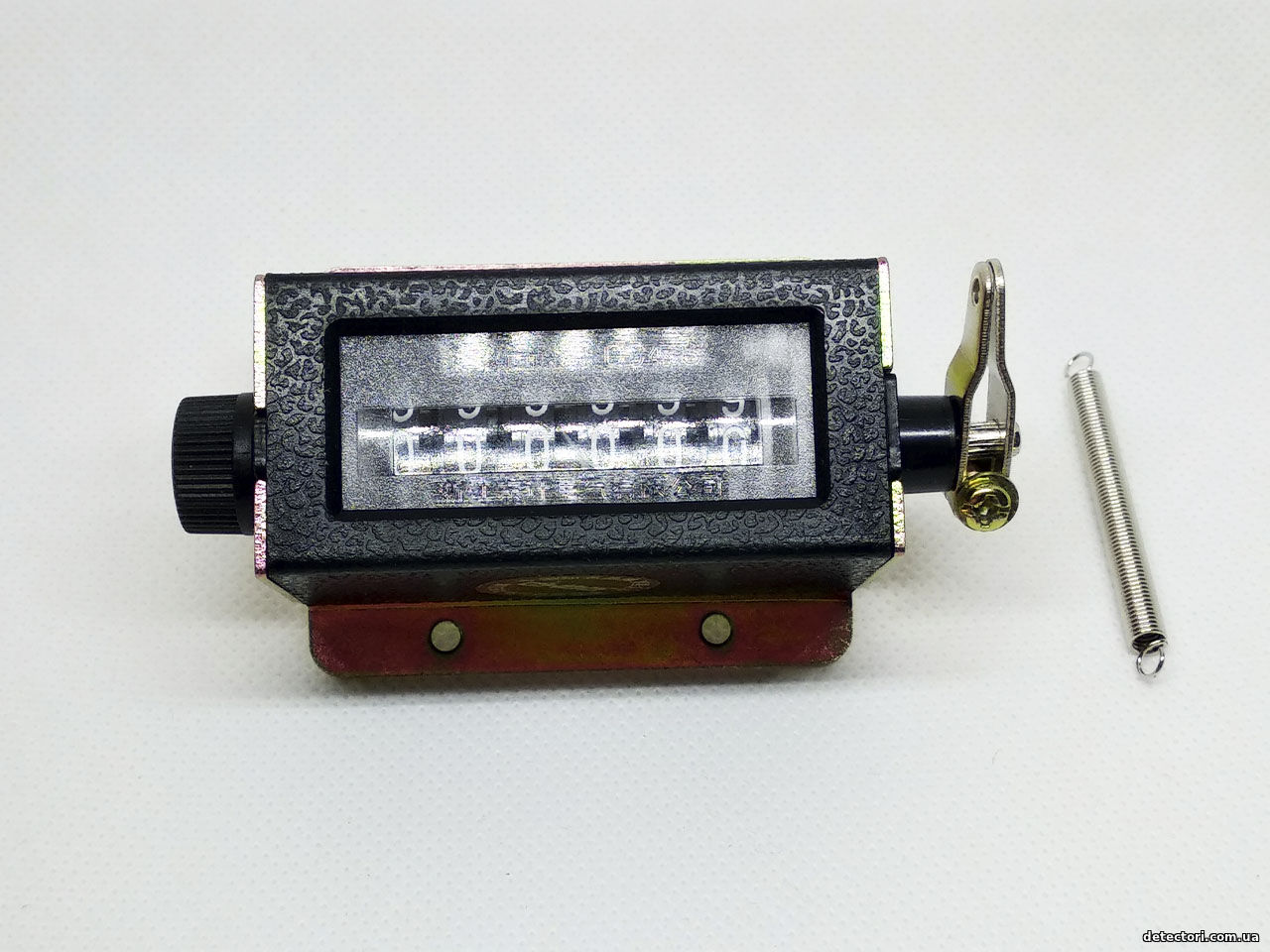 Счетчик механический D94-S