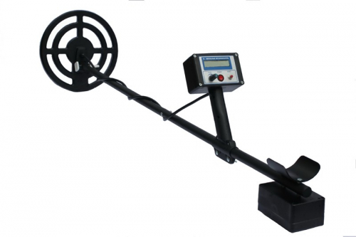 Металлоискатель Tracker PI-3 фото 1