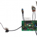 Tracker PI (Кощій 2І, Фронт 1М) Плата для металошукача фото 2