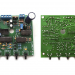 Готовая плата для металлоискателя CLONE PI AVR фото 2