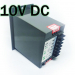 Регулятор оборотов 110V электродвигателей DC-51 фото 3