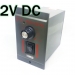 Регулятор обертів 12V електродвигунів DC-51 фото 4