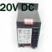 Регулятор оборотів 220V DC електродвигунів DC-51 фото 2