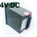 Регулятор оборотов 24V электродвигателей DC-51 фото 3