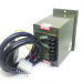 Регулятор оборотов UX-52 с индикацией на 220V 180W фото 4