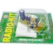 Модуль усилитель звука 1х14 Вт TDA2030 Radio-Kit M151 фото 2