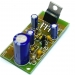 Модуль усилитель звука 1х14 Вт TDA2030 Radio-Kit M151 фото 4