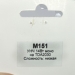Модуль усилитель звука 1х14 Вт TDA2030 Radio-Kit M151 фото 6