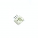 Роз'єм тато JST PH2.0 3PIN на 3 контакти фото 2