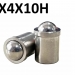 Плунжер кульковий YJT12001-3X4X10H з нержавіючої сталі фото 4