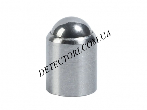 Плунжер шариковый YJT12002-12X16X27H из нержавеющей стали фото 1