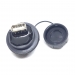 Герметичный USB2.0 разъем гнездо+штекер фото 3
