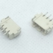 Роз'єм тато XH2.54 3P SMD на 3 контакти для горизонтального монтажу фото 3 Роз'єм тато XH2.54 3P SMD на 3 контакти для горизонтального монтажу фото 3