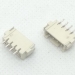 Разъем папа XH2.54 4P SMD на 4 контакта для горизонтального монтажа фото 2 Разъем папа XH2.54 4P SMD на 4 контакта для горизонтального монтажа фото 2