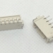 Роз'єм тато XH2.54 5P SMD на 5 контактів для горизонтального монтажу фото 6 Роз'єм тато XH2.54 5P SMD на 5 контактів для горизонтального монтажу фото 6