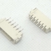 Роз'єм тато XH2.54 6P SMD на 6 контактів для горизонтального монтажу фото 4 Роз'єм тато XH2.54 6P SMD на 6 контактів для горизонтального монтажу фото 4
