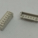 Роз'єм тато XH2.54 6P SMD на 6 контактів для горизонтального монтажу фото 6 Роз'єм тато XH2.54 6P SMD на 6 контактів для горизонтального монтажу фото 6
