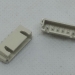 Роз'єм тато XH2.54 6P SMD на 6 контактів для горизонтального монтажу фото 7 Роз'єм тато XH2.54 6P SMD на 6 контактів для горизонтального монтажу фото 7