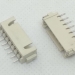 Роз'єм тато XH2.54 7P SMD на 7 контактів для горизонтального монтажу фото 2 Роз'єм тато XH2.54 7P SMD на 7 контактів для горизонтального монтажу фото 2