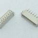 Роз'єм тато XH2.54 7P SMD на 7 контактів для горизонтального монтажу фото 3 Роз'єм тато XH2.54 7P SMD на 7 контактів для горизонтального монтажу фото 3