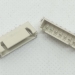 Роз'єм тато XH2.54 7P SMD на 7 контактів для горизонтального монтажу фото 4 Роз'єм тато XH2.54 7P SMD на 7 контактів для горизонтального монтажу фото 4