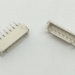 Роз'єм тато XH2.54 7P SMD на 7 контактів для горизонтального монтажу фото 5 Роз'єм тато XH2.54 7P SMD на 7 контактів для горизонтального монтажу фото 5