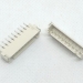 Роз'єм тато XH2.54 9P SMD на 9 контактів для горизонтального монтажу фото 6 Роз'єм тато XH2.54 9P SMD на 9 контактів для горизонтального монтажу фото 6