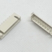 Роз'єм тато XH2.54 9P SMD на 9 контактів для горизонтального монтажу фото 7 Роз'єм тато XH2.54 9P SMD на 9 контактів для горизонтального монтажу фото 7