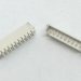 Роз'єм тато XH2.54 10P SMD на 10 контактів для горизонтального монтажу фото 6