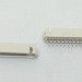 Роз'єм тато XH2.54 10P SMD на 10 контактів для горизонтального монтажу фото 1
