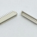Роз'єм тато XH2.54 12P SMD на 12 контактів для горизонтального монтажу фото 3 Роз'єм тато XH2.54 12P SMD на 12 контактів для горизонтального монтажу фото 3