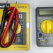 Мультиметр цифровий Rebel Tools RB-830BUZ фото 5 Мультиметр цифровий Rebel Tools RB-830BUZ фото 5