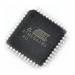 Микропроцессор Atmega 16A-AU для металлоискателей Кощей-5 фото 2