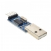 Перетворювач інтерфейсів USB-TTL конвертер PL2303HX фото 4