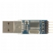 Перетворювач інтерфейсів USB-TTL конвертер PL2303HX фото 6