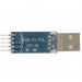 Перетворювач інтерфейсів USB-TTL конвертер PL2303HX фото 7