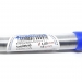 Припой Cynel 1 мм 16 г с флюсом SW26 фото 2