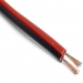 Силовой кабель RVB 2 x 22AWG медный гибкий ПВХ 2 жилы  в соответствии со стандартом фото 3