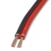 Силовой кабель RVB 2 x 20AWG медный гибкий ПВХ 2 жилы в соответствии со стандартом фото 2