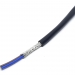 Екранований кабель RVVP 2 x 20AWG мідний сигнальний ПВХ 2 жили фото 3