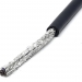 Екранований кабель RVVP 3 x 20AWG мідний сигнальний ПВХ 3 жили фото 4