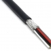 Екранований кабель RVVP 6 x 20AWG мідний сигнальний ПВХ 6 жили фото 3