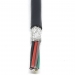Екранований кабель RVVP 6 x 20AWG мідний сигнальний ПВХ 6 жили фото 4