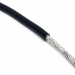 Екранований кабель RVVP 6 x 20AWG мідний сигнальний ПВХ 6 жили фото 6