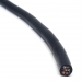 Екранований кабель RVVP 6 x 20AWG мідний сигнальний ПВХ 6 жили фото 9