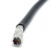 Екранований кабель RVVP 7 x 20AWG мідний сигнальний ПВХ 7 жили фото 4
