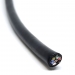 Екранований кабель RVVP 7 x 20AWG мідний сигнальний ПВХ 7 жили фото 6