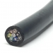 Екранований кабель RVVP 8 x 20AWG мідний сигнальний ПВХ 8 жили фото 8
