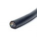 Екранований кабель RVVP 8 x 20AWG мідний сигнальний ПВХ 8 жили фото 9