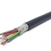 Екранований кабель RVVP 8 x 20AWG мідний сигнальний ПВХ 8 жили фото 1
